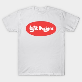 Lejit Designs Tee T-Shirt